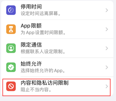 袁州appleID维修服务iPhone设置中Apple ID显示为灰色无法使用