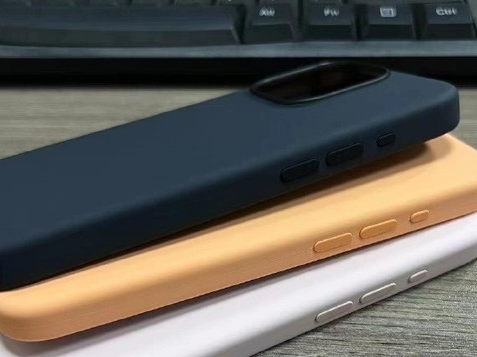 袁州苹果14维修站分享iPhone14手机壳能直接给iPhone15用吗?