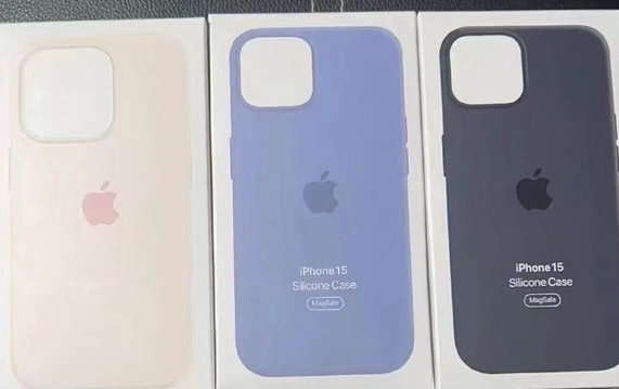 袁州苹果14维修站分享iPhone14手机壳能直接给iPhone15用吗？ 