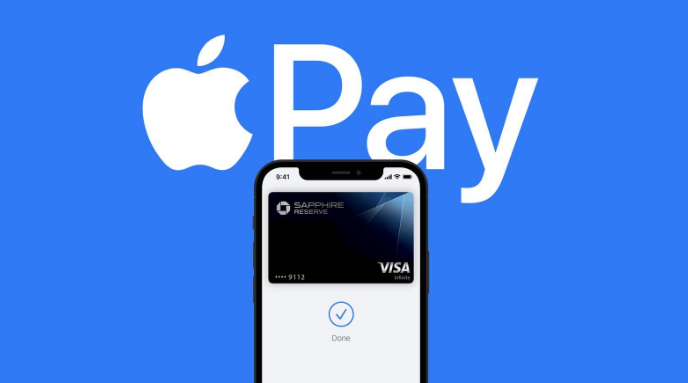 袁州苹果14服务点分享iPhone 14 设置 Apple Pay 后，锁屏密码不正确怎么办 