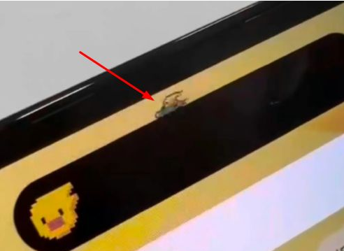 袁州苹果14维修分享iPhone 14 Pro Max灵动岛怎么养宠物 