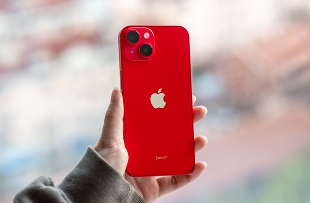 袁州苹果14维修分享为什么大家觉得iPhone 14不香了 
