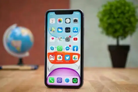 袁州苹果手机维修分享升级iOS16屏幕失灵解决办法 
