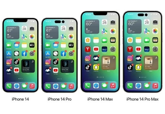 袁州苹果14维修分享iPhone14可以分期吗 