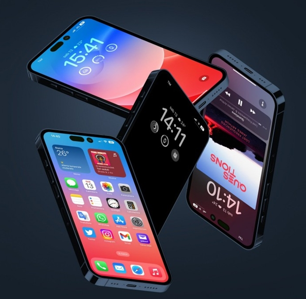 袁州苹果14维修分享入门级iPhone 14多少钱 