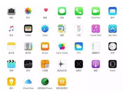 袁州苹果手机维修分享iPhone 自带 App 有哪些不为人知的优点 