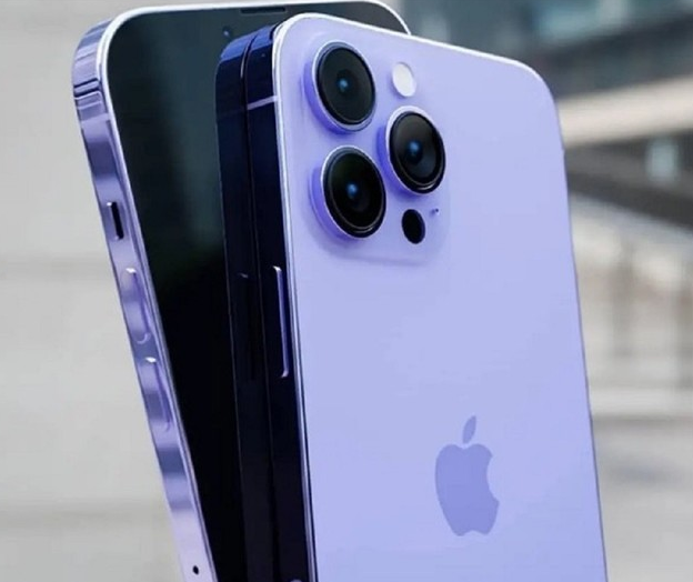 袁州苹果14维修分享凭什么4800万像素的iPhone14就能上热搜 