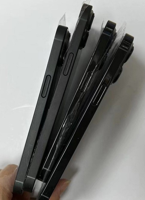 袁州苹果14维修分享iPhone14电池多少毫安 