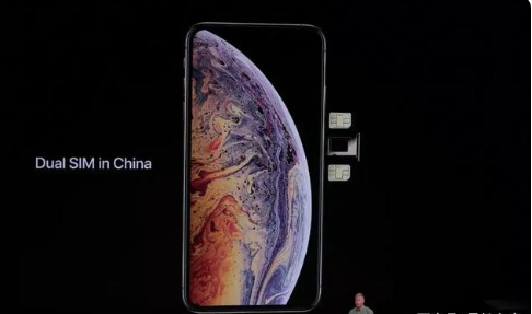 袁州苹果手机维修分享iPhone eSIM 出 Bug怎么办 
