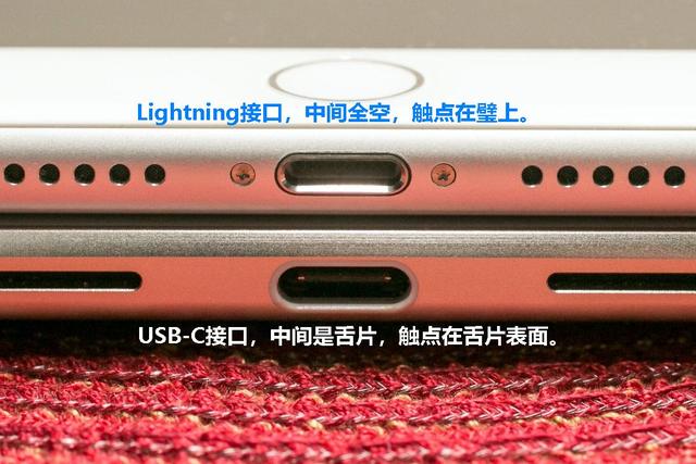 袁州苹果14维修分享iPhone 14会是什么接口 