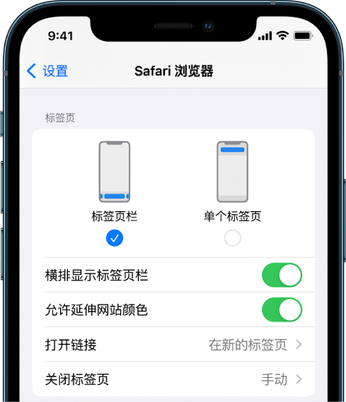 袁州苹果手机维修分享iOS 15 使用技巧 