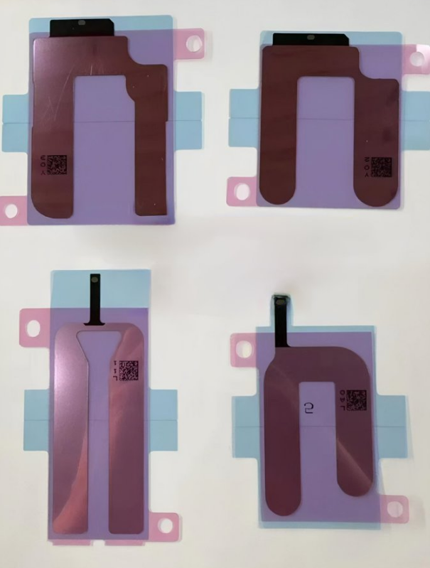 袁州苹果手机维修分享iPhone 17 Pro 机型电池将采用创新型粘合剂 