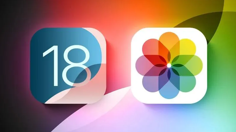 袁州苹果手机维修分享苹果 iOS / iPadOS 18.1Beta 3 发布 