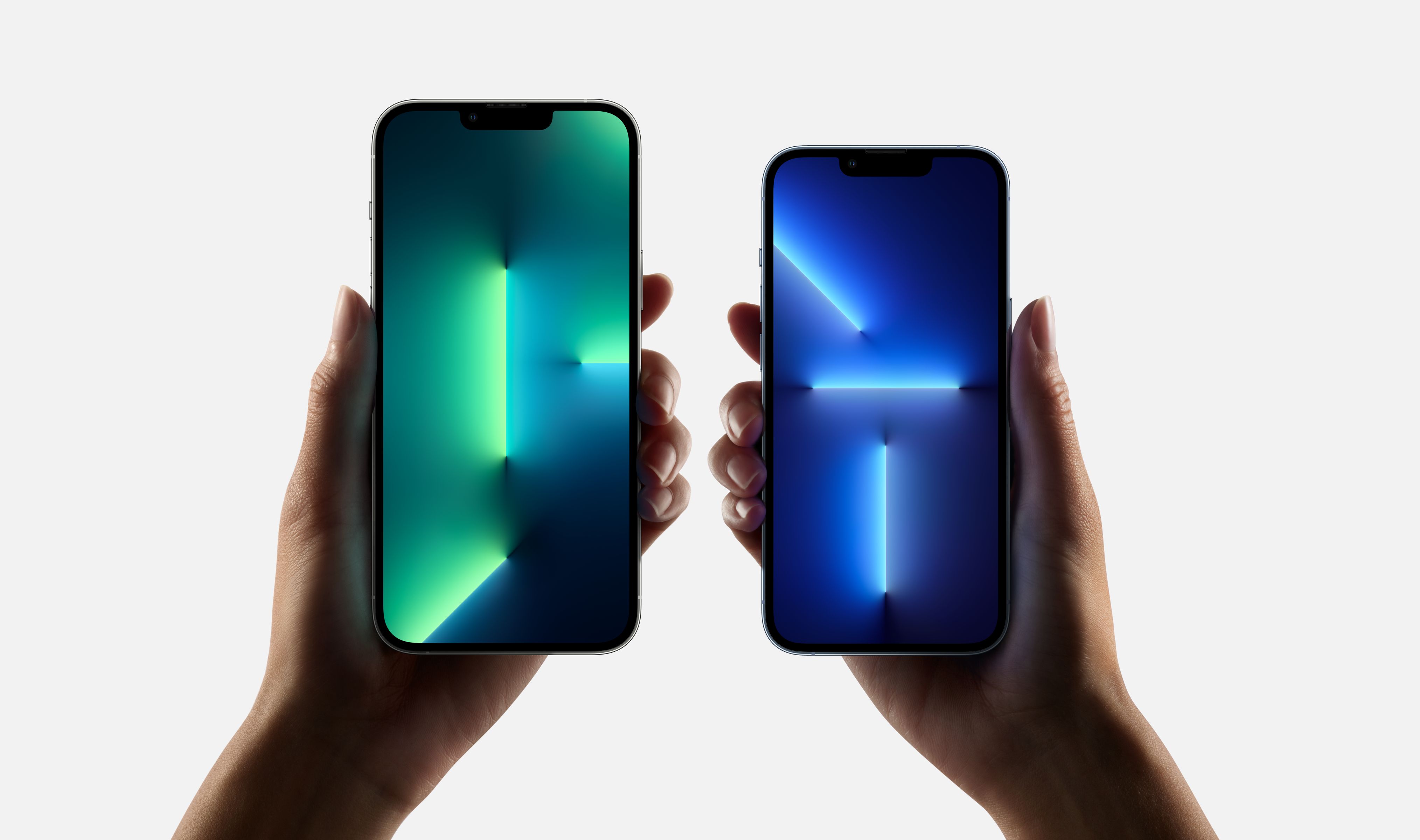 袁州苹果手机维修分享iPhone 13 四款机型怎么选 