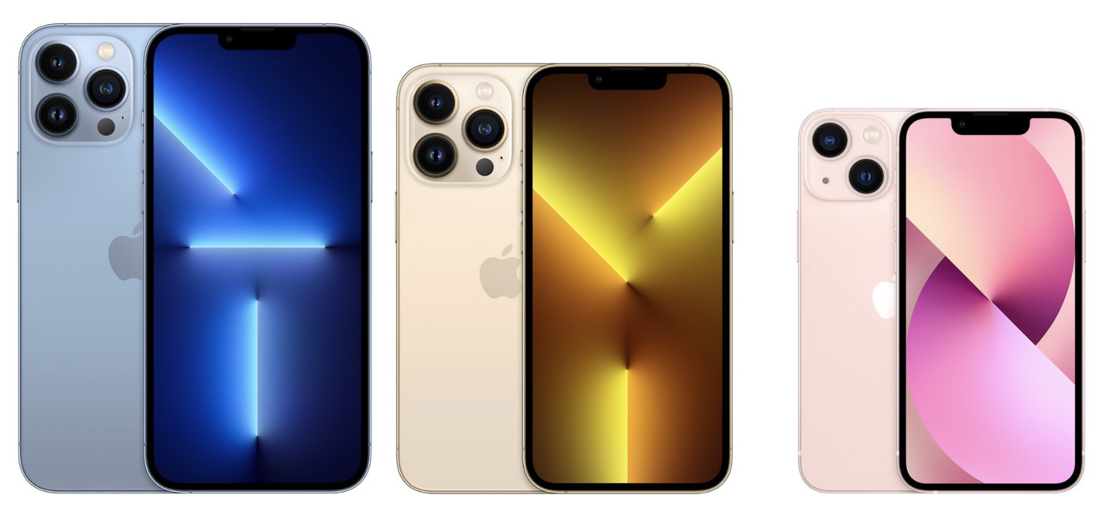 袁州苹果手机维修分享iPhone 13续航怎么样 