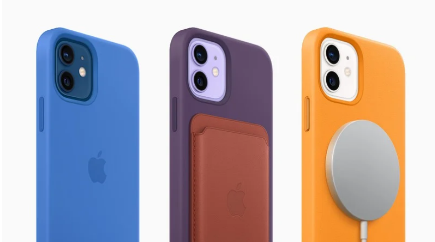 袁州苹果手机维修分享关于 iPhone 13 的细节爆料 