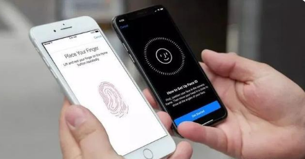 袁州苹果手机维修分享iPhone 13 系列会有屏下指纹吗 
