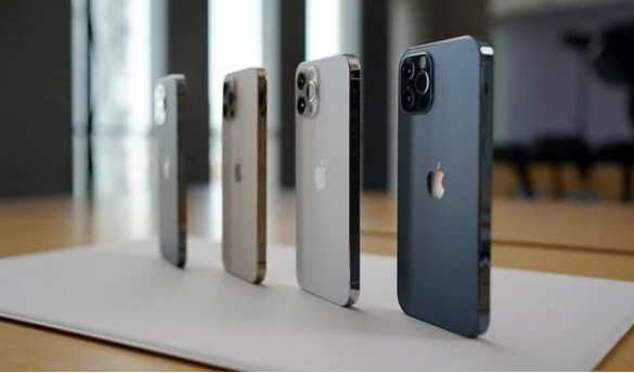 袁州苹果手机维修分享为什么说iPhone13才是真旗舰 