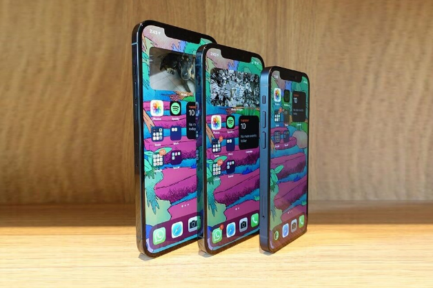 袁州苹果手机维修分享iPhone 13发布日期 