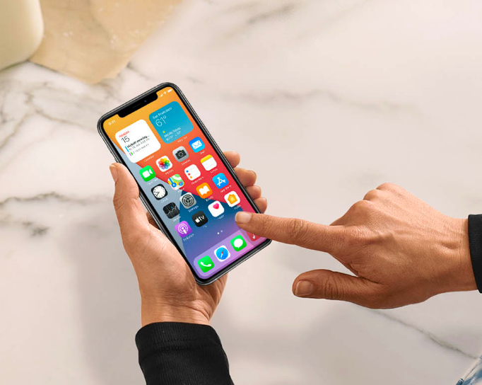 袁州苹果手机维修分享iPhone 12 出现运行缓慢或死机的情况怎么办 