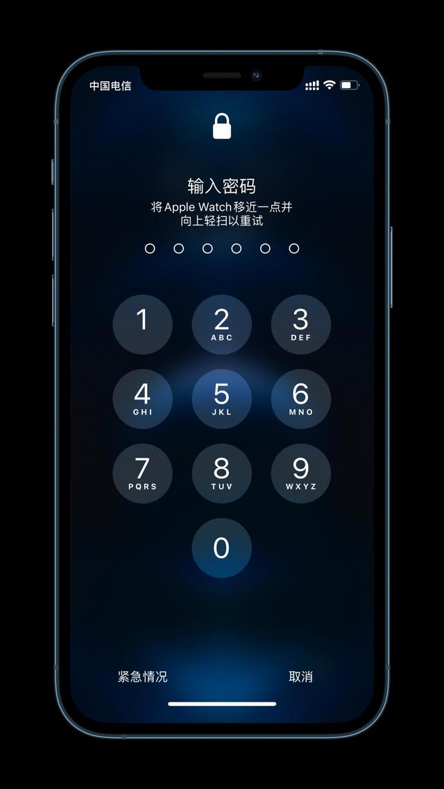 袁州苹果手机维修分享Apple Watch解锁iPhone功能效果怎么样 