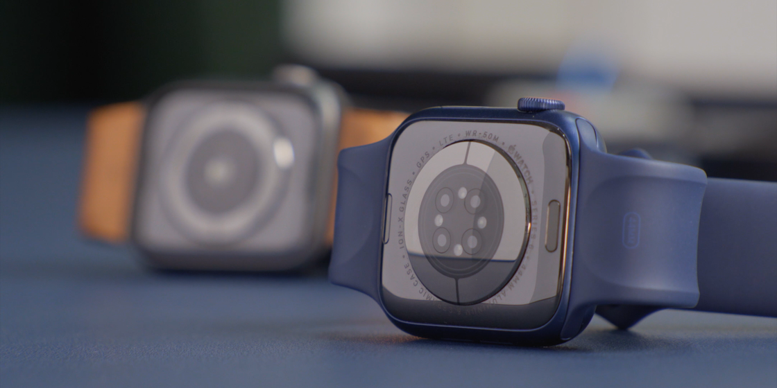 袁州苹果手机维修分享Apple Watch 是如何测量卡路里的 