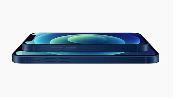 袁州苹果手机维修分享iPhone 12 mini 锁屏后触屏失灵怎么办 