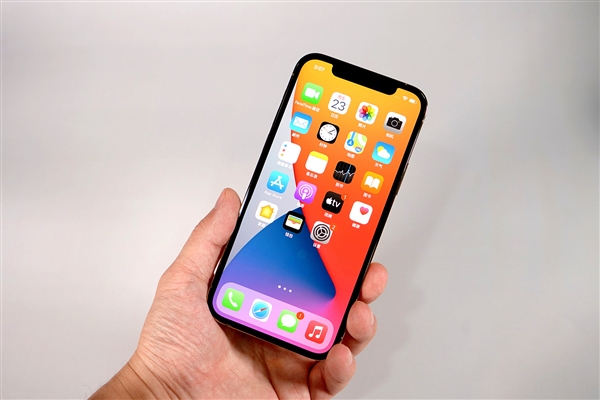 袁州苹果手机维修分享iOS 14.2修订版已到，专属iPhone 12系列 
