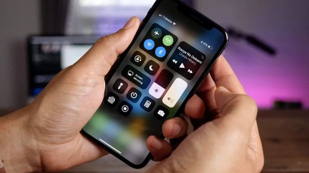 袁州苹果手机维修分享iPhone 12信号差怎么办 
