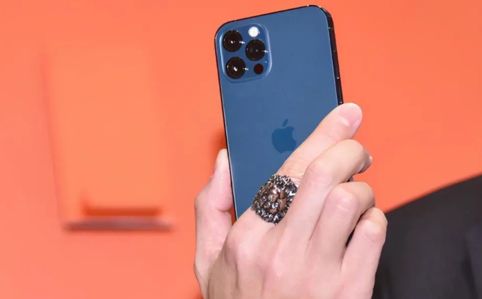 袁州苹果手机维修分享iPhone12系列重启方法教程 