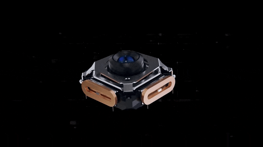 袁州苹果手机维修分享iPhone 12 Pro Max 独享的这颗传感器更大的特点是什么 