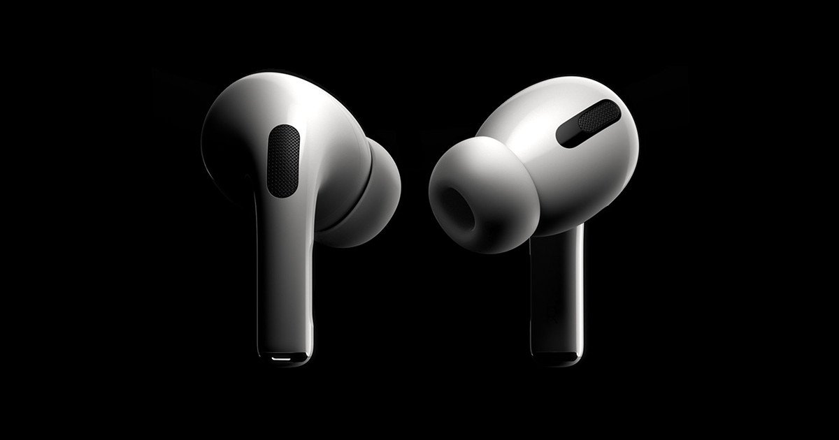 袁州苹果手机维修分享AirPods Pro 爆音、降噪效果下降怎么办 