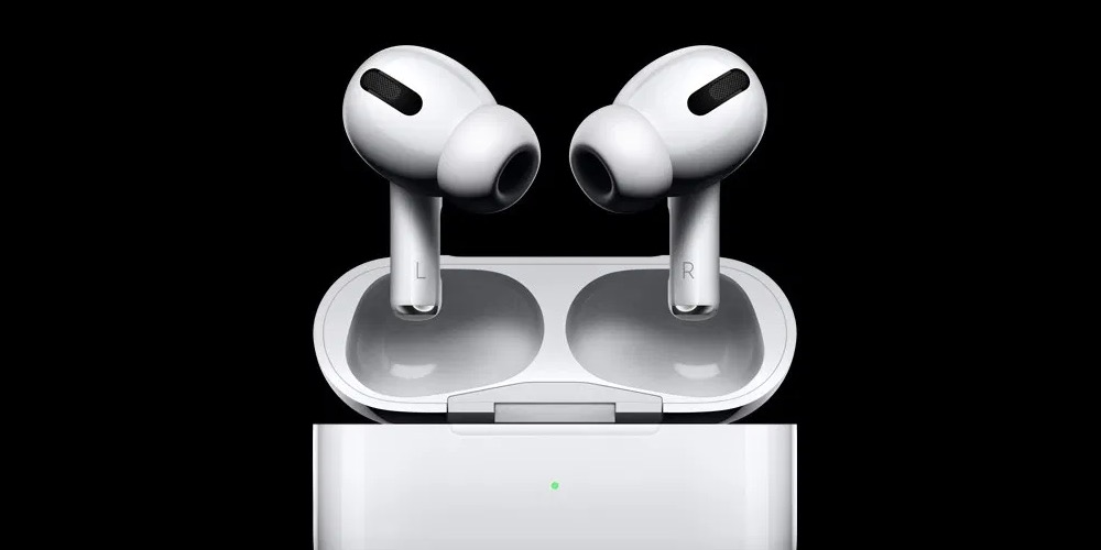 袁州苹果手机维修分享AirPods Pro 出现静电噪音 