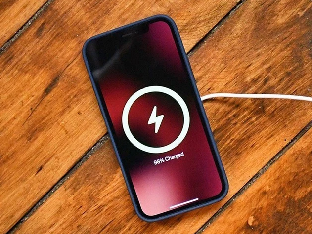 袁州苹果手机维修分享iPhone 12可以随便充电吗 