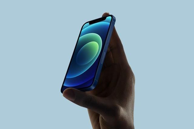 袁州苹果手机维修分享iPhone 12 mini辐射很大吗 