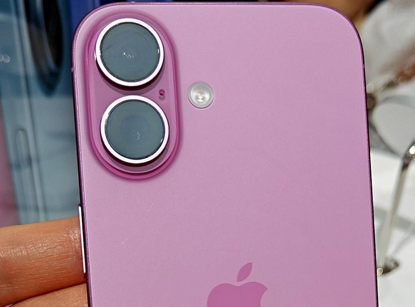 袁州苹果16卡顿维修分享如何优化iPhone16手机卡顿问题