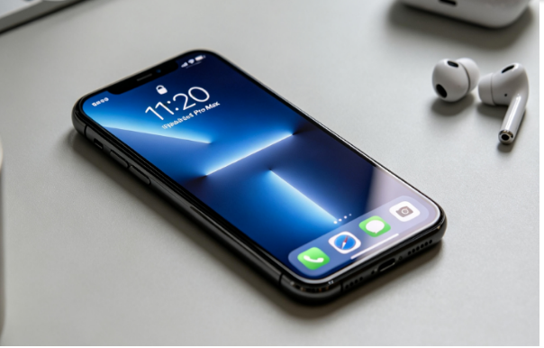 袁州苹果手机维修分享iPhone11 Pro Max换电池 