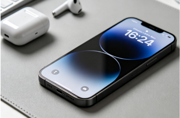 袁州苹果手机维修分享iPhone12 Pro Max 换电池 