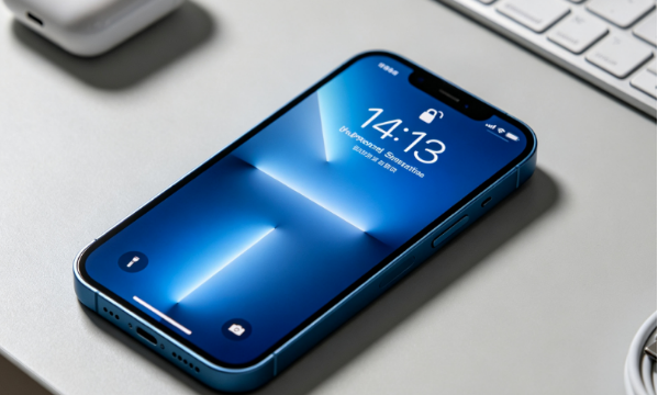 袁州苹果手机维修分享iPhone13 换电池 