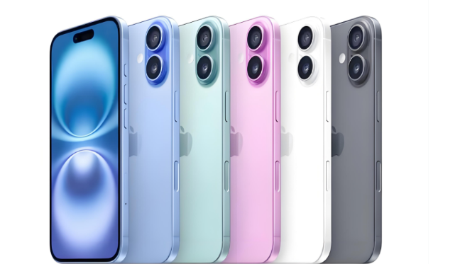 袁州苹果手机维修分享iPhone 17换电池 