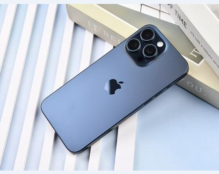 袁州苹果维修点分享iPhone 15 Pro Max进水维修 