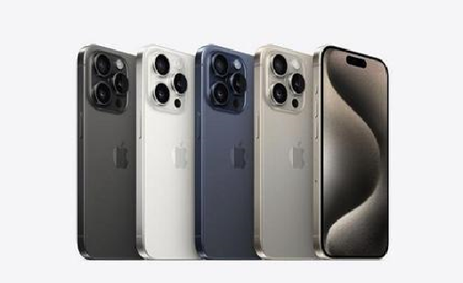 袁州苹果维修点分享iPhone 15 Pro屏幕更换易被忽略实操隐患 
