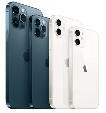 袁州苹果维修点分享iPhone 12 Pro维修主板被忽略的实操故障 
