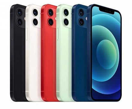 袁州苹果维修点分享iPhone 12 Pro Max维修主板易被忽略的实操故障 