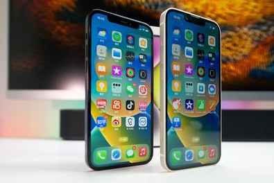 袁州苹果维修点分享iPhone 14 Plus自动关机内存连锁故障解析 