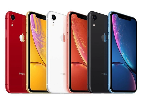 袁州苹果维修点分享iPhone XR扩容实操风险剖析 