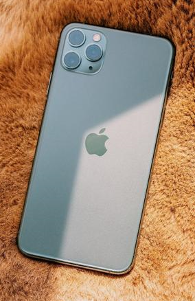 袁州苹果维修点分享iPhone 11 Pro Max扩容实战风险 