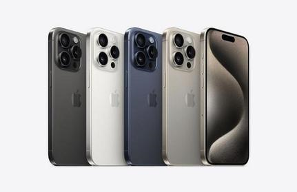 袁州苹果维修点分享iPhone 15 Pro扩容气密性与实操坑 