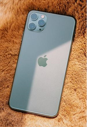 袁州苹果维修点分享iPhone 11 Pro Max辅助与邮件排错 