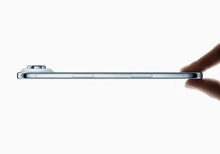 袁州苹果维修点分享iPhone 17 Air传感器与USB‑C排错 